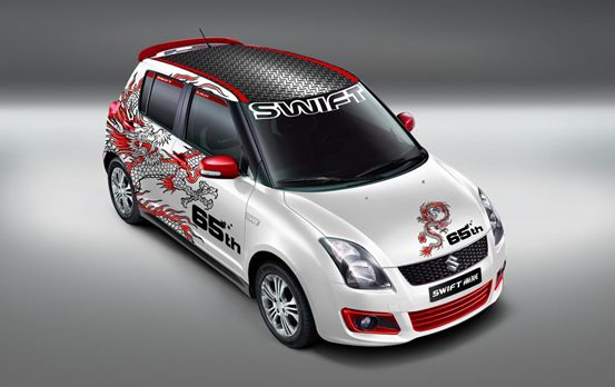 2018款翼速特,速翼特最新款