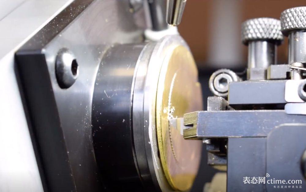 积家大师月相珐琅盘限量版,积家大师系列大丑腕表