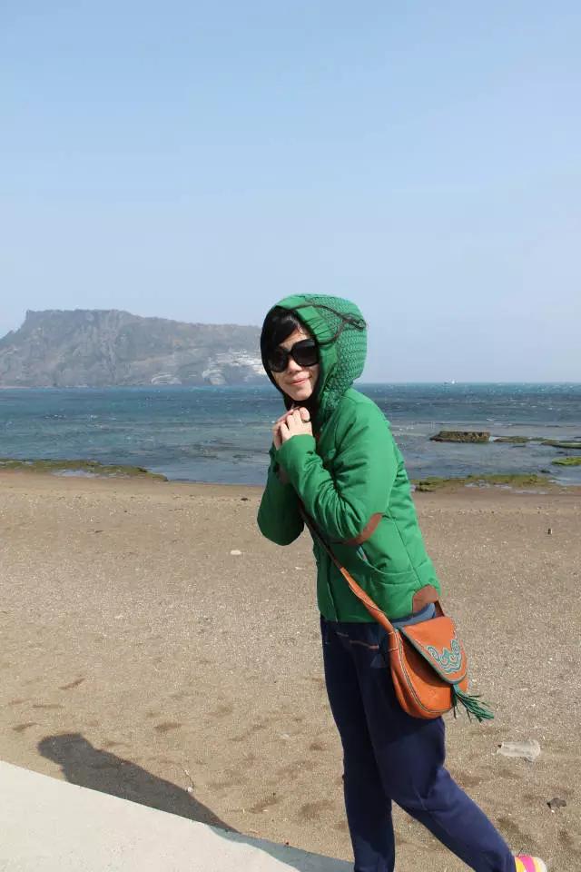 韩国这座岛对中国人免签，看这篇详细自由行攻略，拿上护照就出发