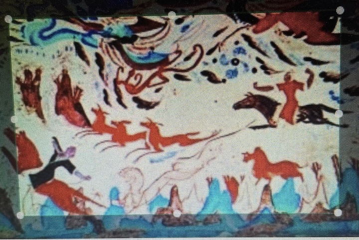 《诗小雅车攻》本事辨