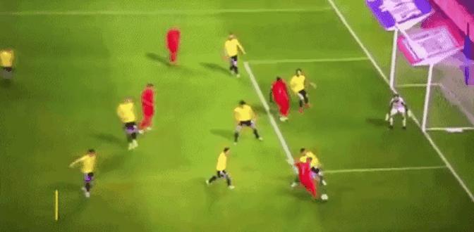 足球界的帅哥合集,足球坛十大帅哥