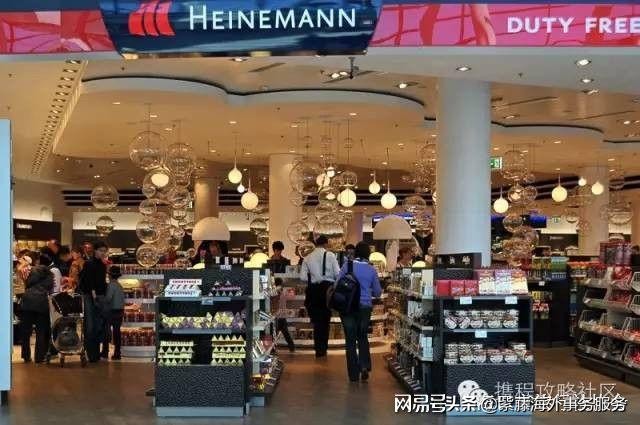 出国特别提醒,出国游血拼省钱