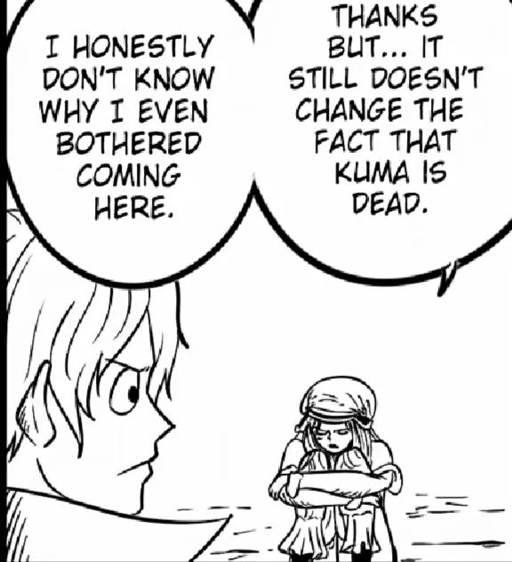 海贼王番外篇之营救暴君熊的计划