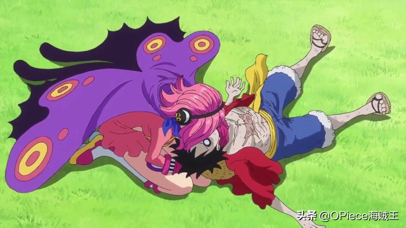 路飞伟大航路上遇到的敌人,海贼王路飞十大巅峰之战