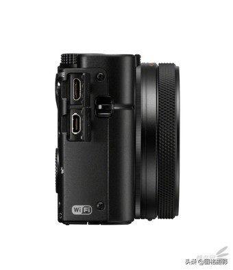 新一代黑卡索尼黑卡RX100VI售价7649