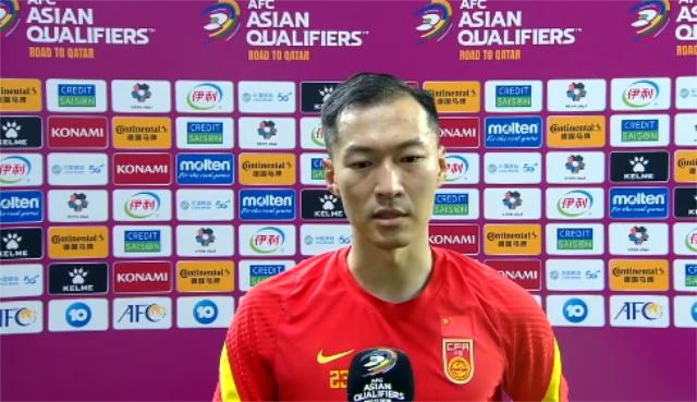 李铁赛后落寞眼神,李铁赛后谈球队