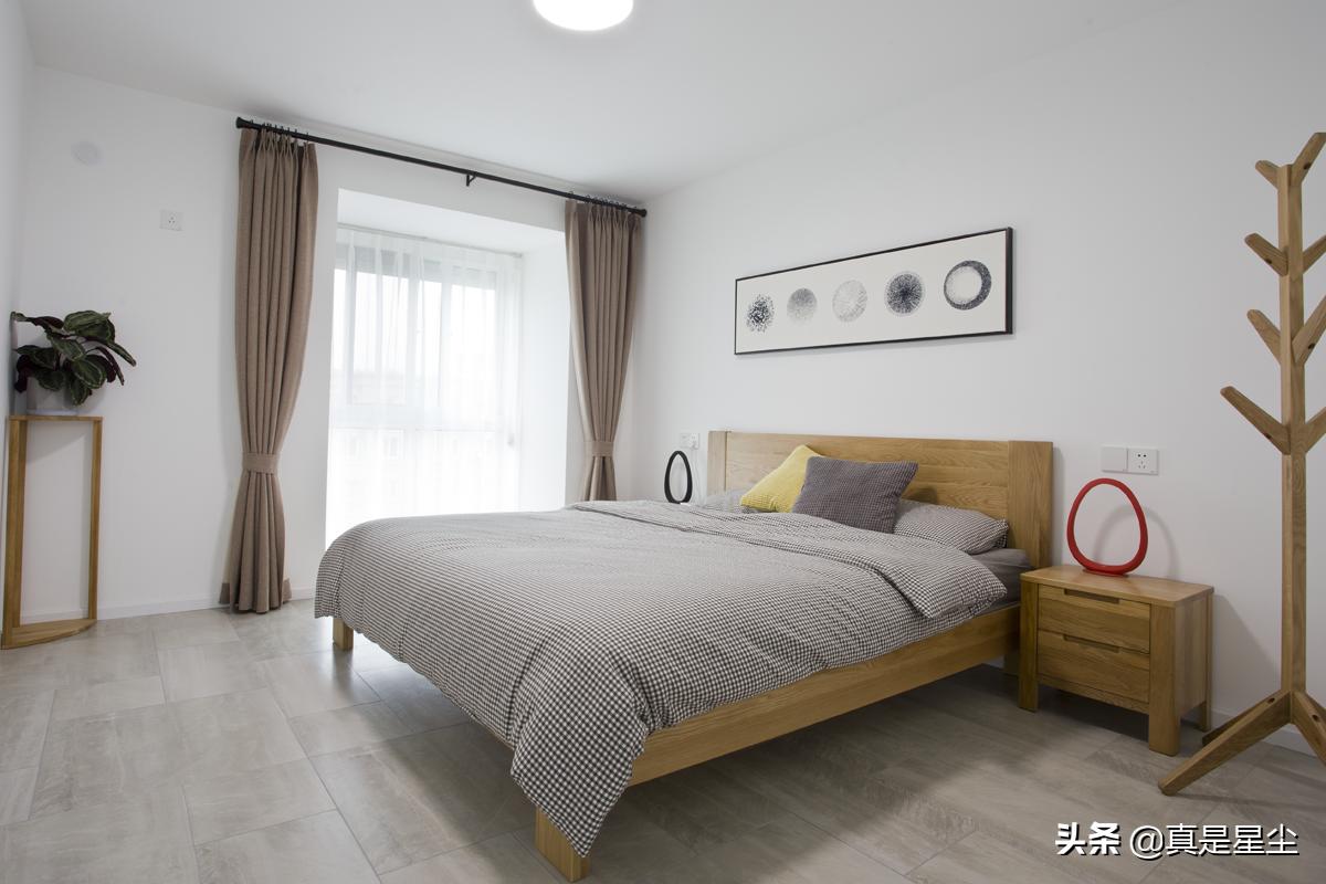 有钱没钱装套房：晒晒我的第二小窝