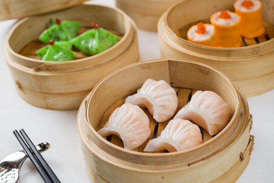 这样开粤式点心加盟店，哪怕没有经验也能成功