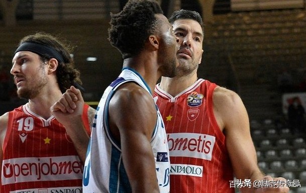 2场4球！4场89分！足球钻石+篮球伊布双爆发，意甲眼光够毒