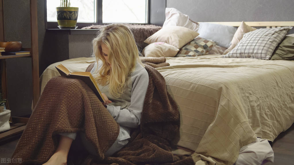 牛奶无用,数鸭子心慌,别被快速入睡骗了,真想改善失眠快看