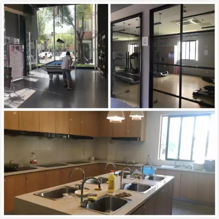 长租公寓租不掉,长租公寓怎么办居住登记