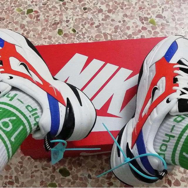 绝对好货HeresyourNike