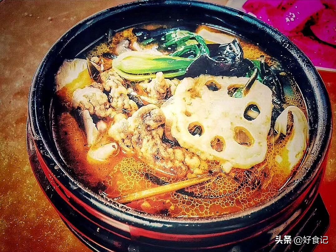 私藏小众餐厅打卡,私藏美食小清单