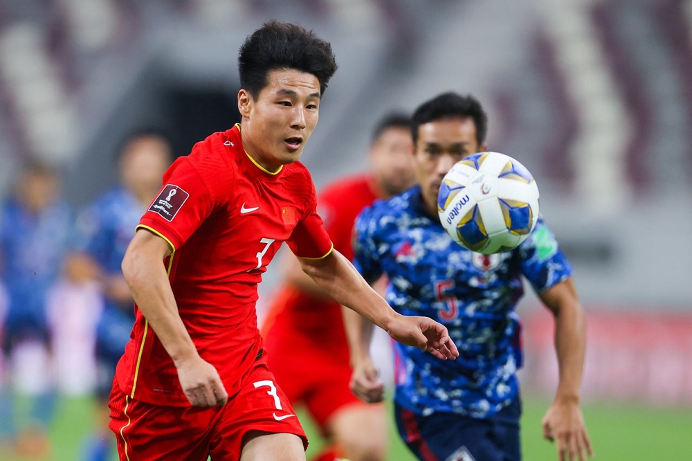 越南足球赢了中国国足后有多高兴,赢了国足越南人有多高兴