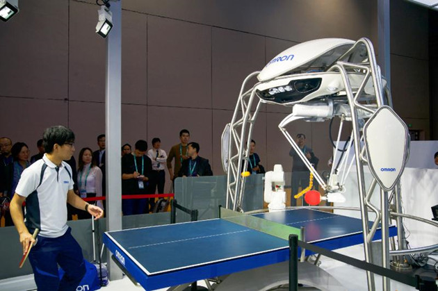 谷歌计划训练足球AI技术陪练