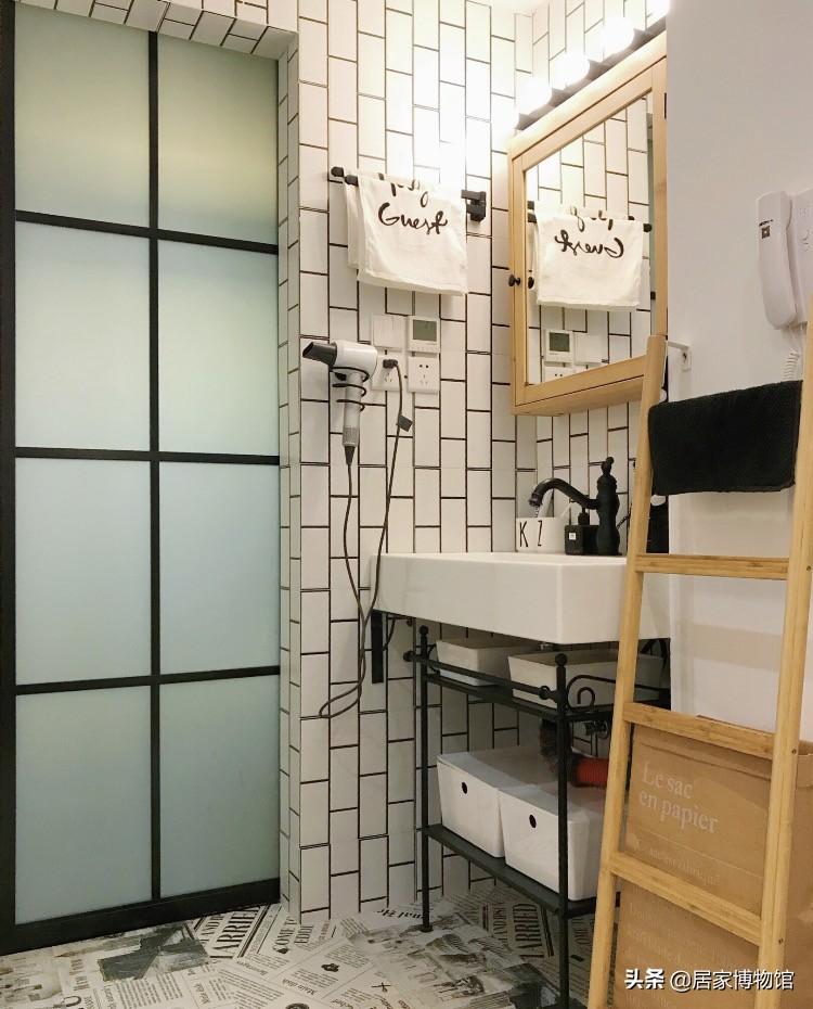 免打孔收纳神器到底好用吗,免打孔安装方便收纳整理不占空间