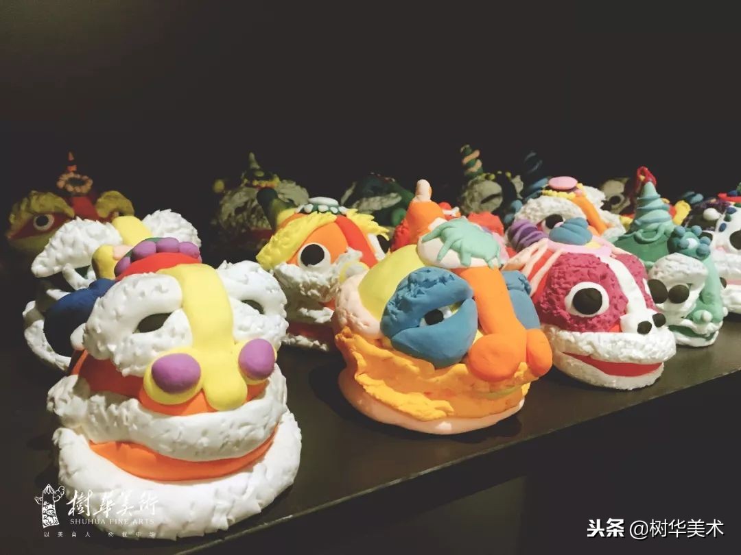 华师大油画系毕业的她，用纸改造广东传统花灯，还登上时尚杂志！