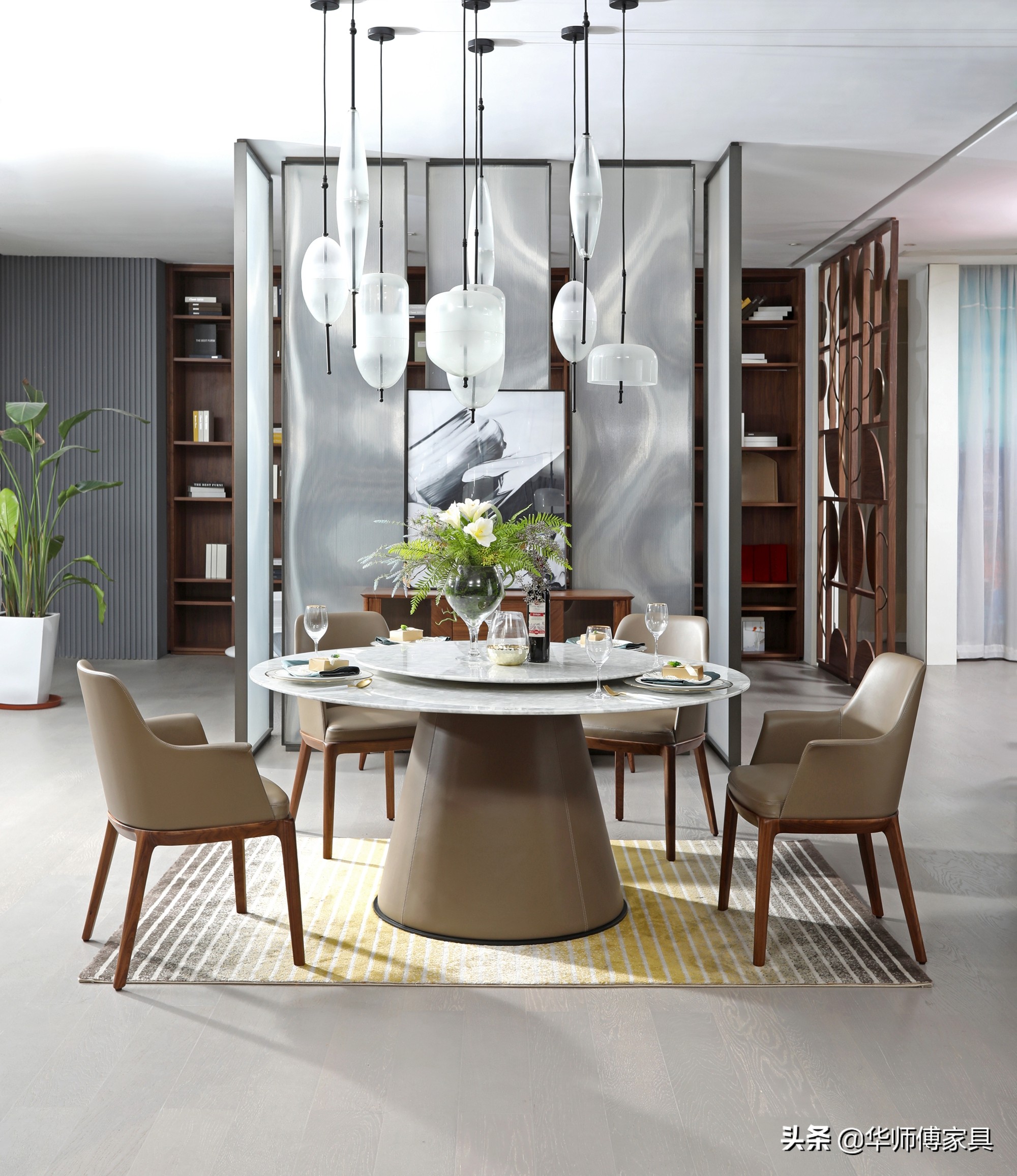 华师傅定制价格,华师傅整装