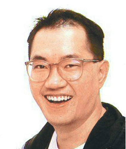 龙珠为什么火遍全球,龙珠原本鸟山明是想在哪里完结的