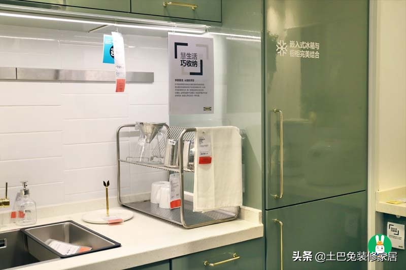 厨房十大感人故事,厨房里的故事和感悟