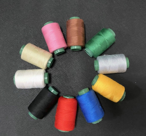 什么是涤纶缝纫线有什么特点,纯涤纶缝纫线支数是什么意思