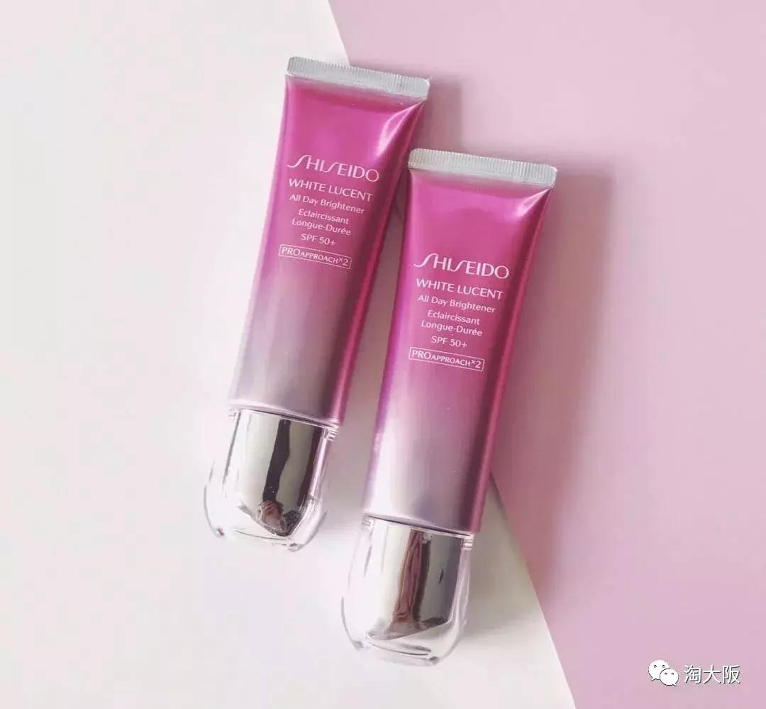 资生堂什么化妆品值得购买,资生堂必买30款产品