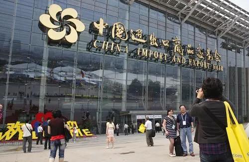 参加过将近三十届广交会的老鸟经验总结！