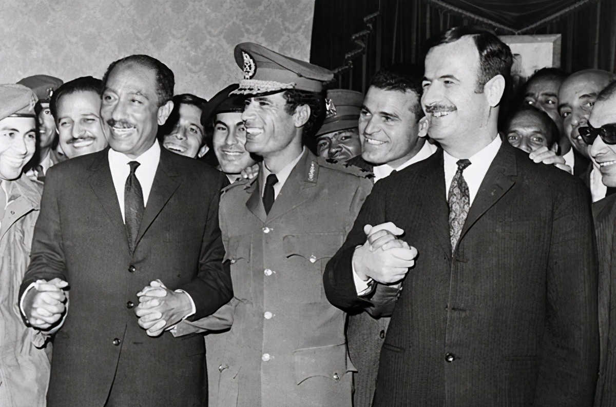 死守戈兰高地西奈半岛,戈兰高地埃及