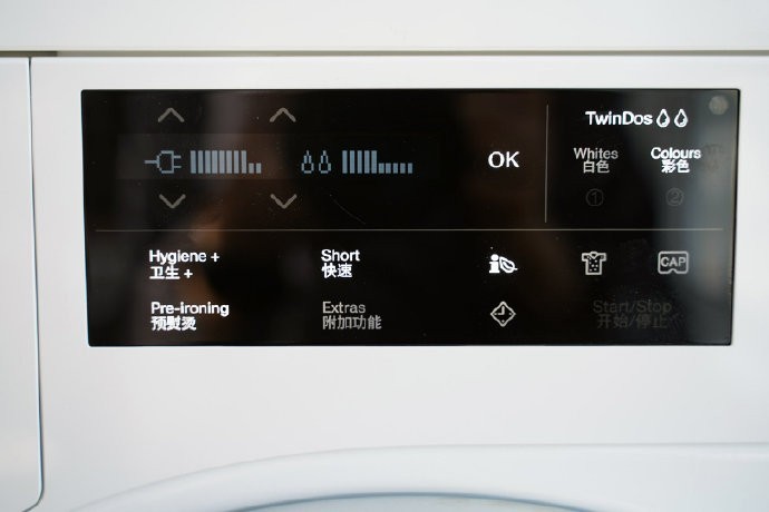 800元的波轮洗衣机能用10年，为什么没人买？因为滚筒强它一点