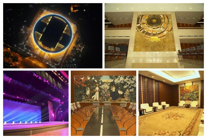 耕耘海外获殊荣，载誉前行新篇章—沈阳监理董事长王光友再战功勋