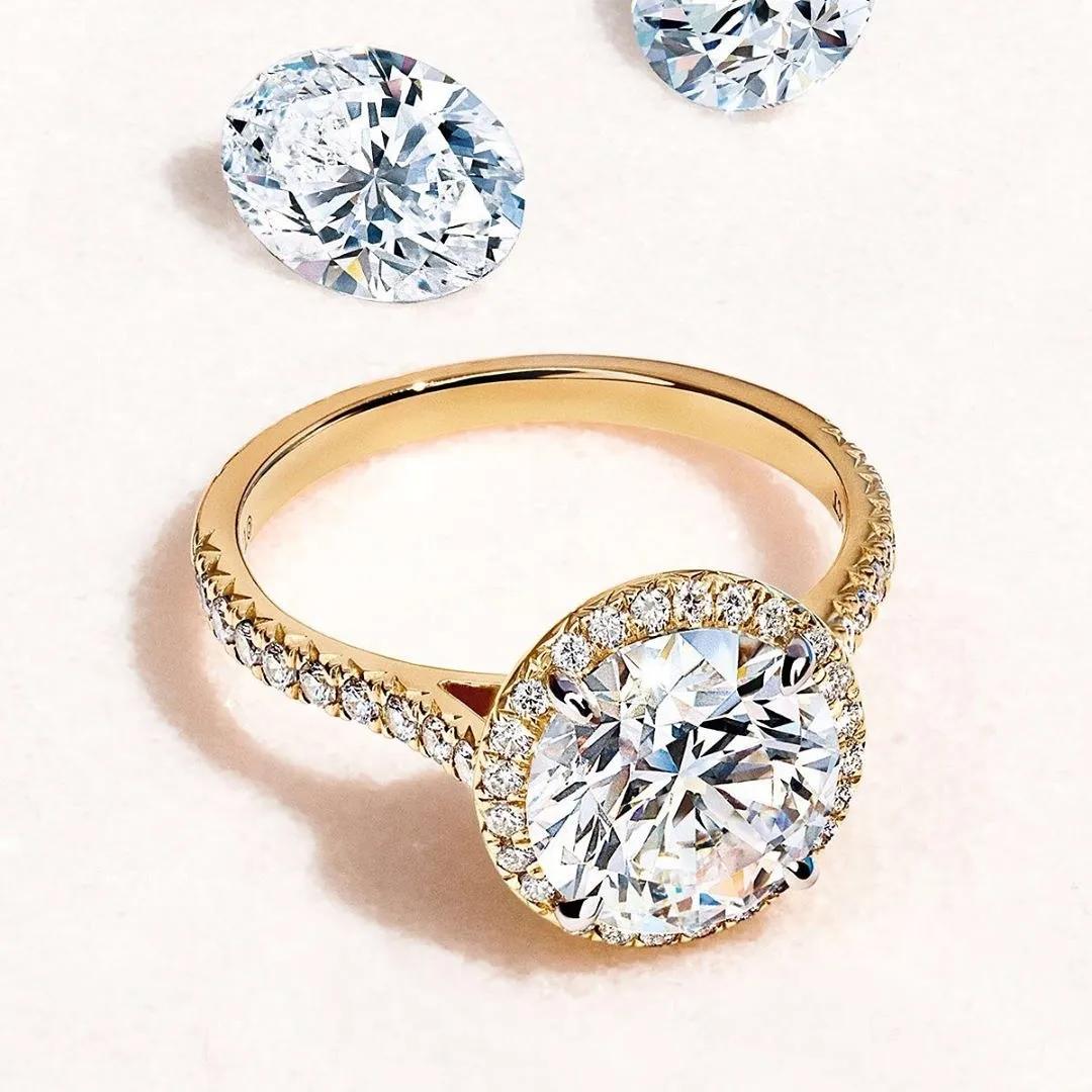 0.3克拉碎钻价值,0.02克拉的碎钻多少钱一颗