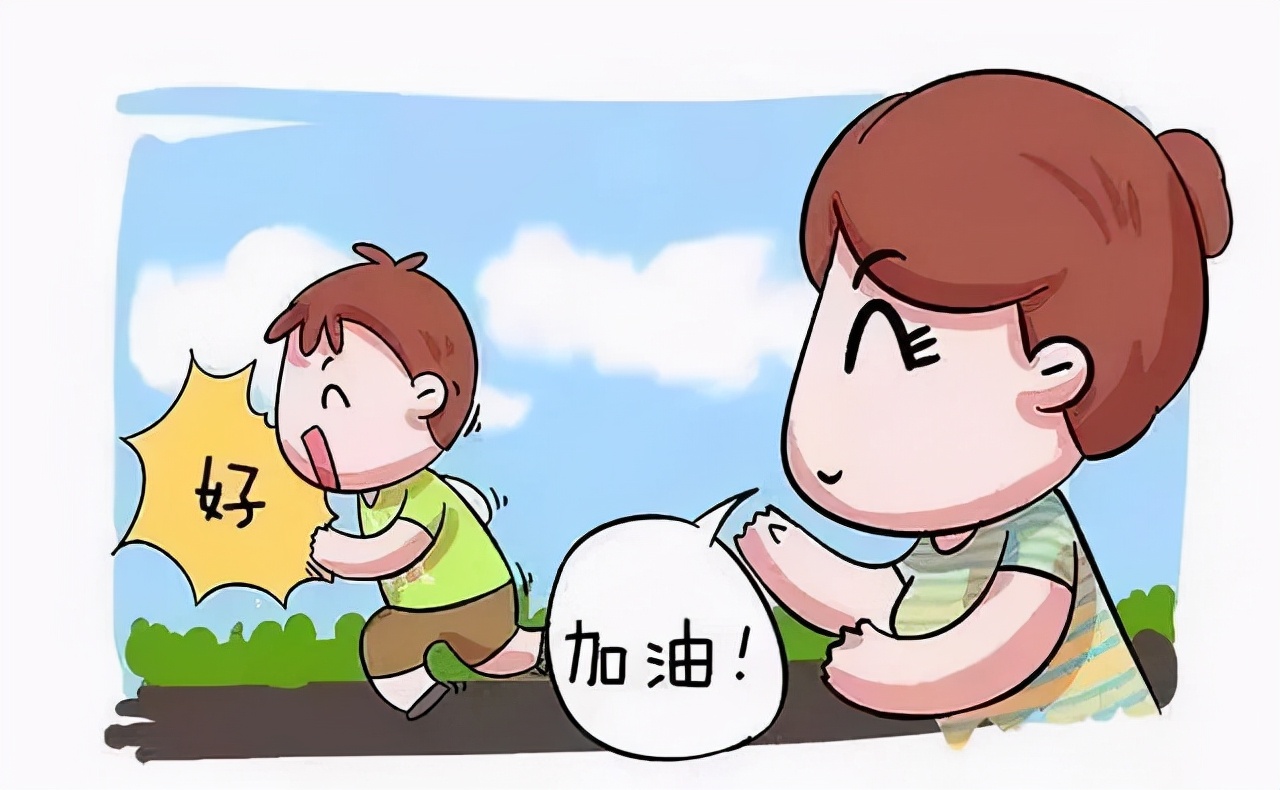 孩子患上抽动症家长应该怎样做呢,孩子患上抽动症家长心态要摆好