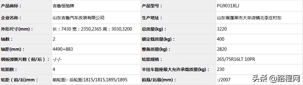 工信部353批次旅居车公告,工信部第339批旅居车