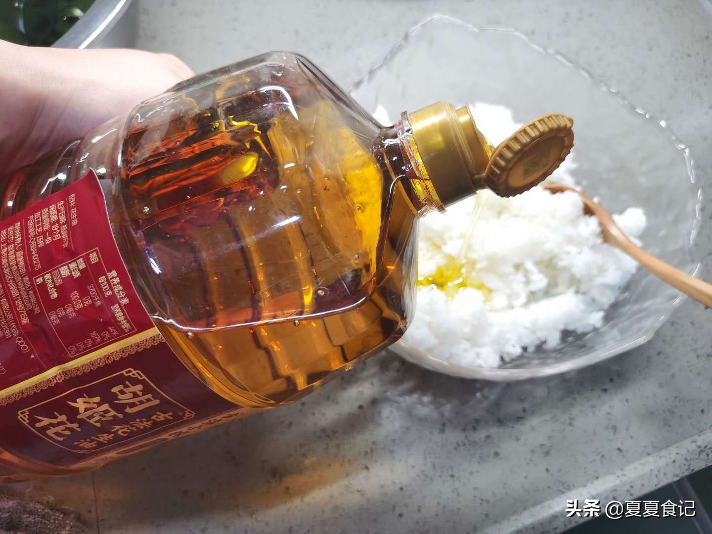 自己制作寿司醋配方比例,自制寿司醋简单做法