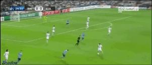 穆里尼奥式的进攻,穆里尼奥的战术课