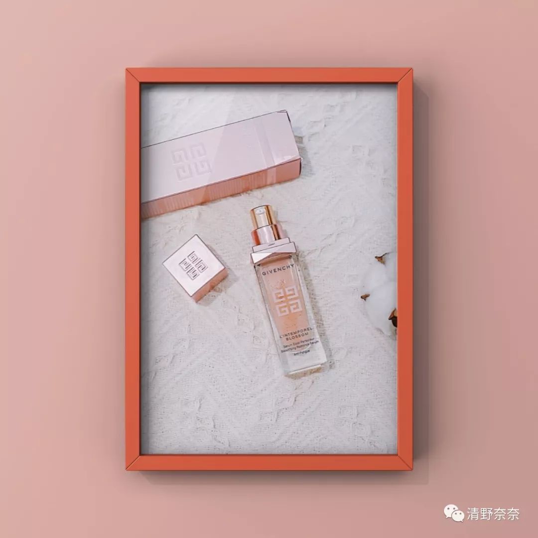 纪梵希的散粉真的好用,纪梵希的散粉真的好用吗