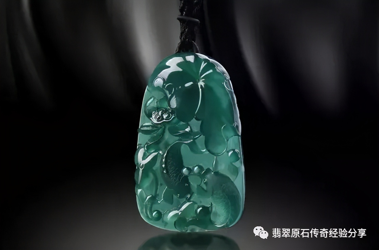 翡翠原石怎么保养最好,翡翠用什么油保养最好