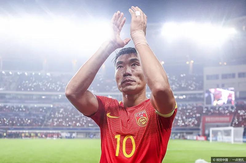 国足历史上最厉害的三个球员,国足最强的十大球员