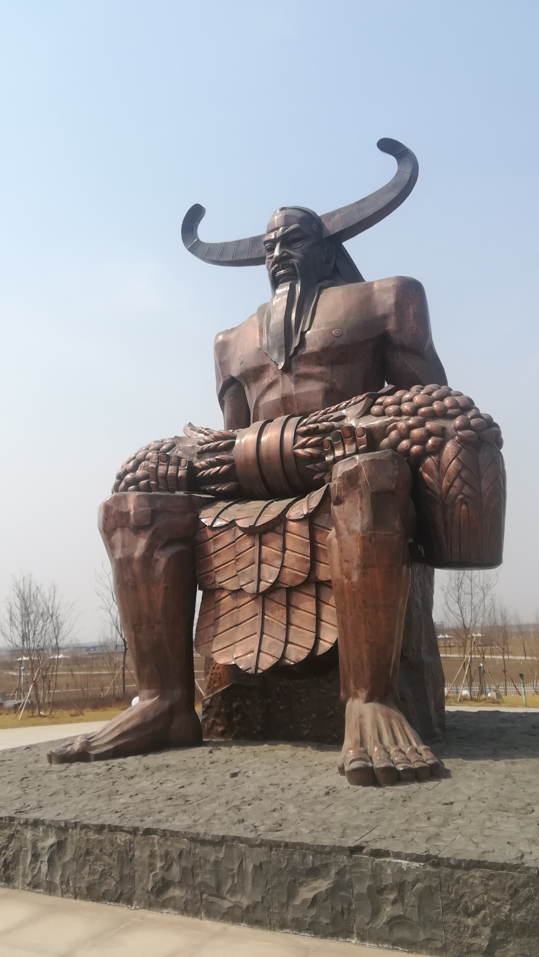 徐水神农庄园的农科园介绍,徐水炎帝神农庄园