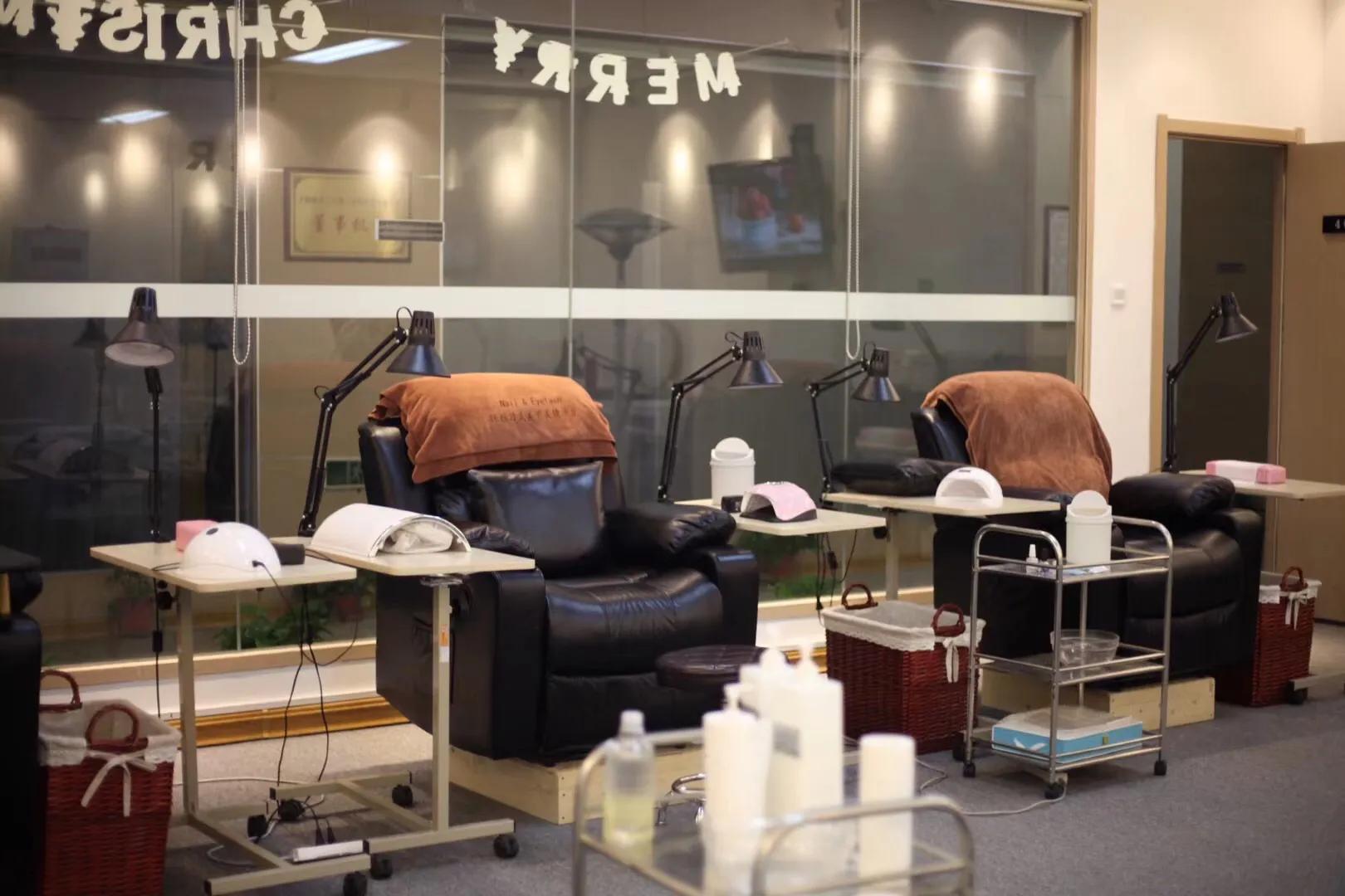 学习美甲的感受和未来规划,学习美甲每天感悟