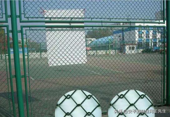 体育场围网有什么优点,体育场围网的介绍