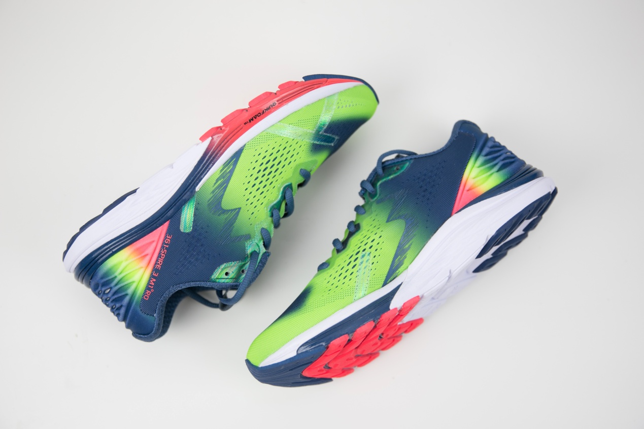 361度spire3评测,361度spire3