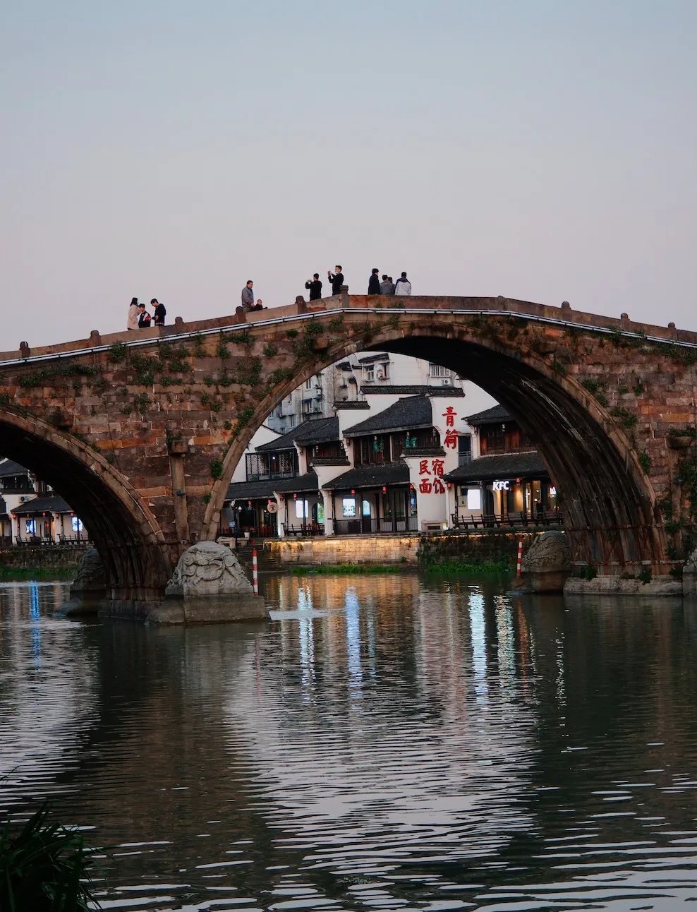 杭州西湖百年老字号美食,杭州十大老字号美食