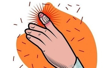 幼儿跌跌撞撞怎么都不用治疗,孩子身体不好老是跌跌撞撞磕碰