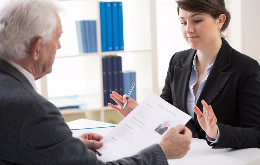 职场老员工出路,职场老员工