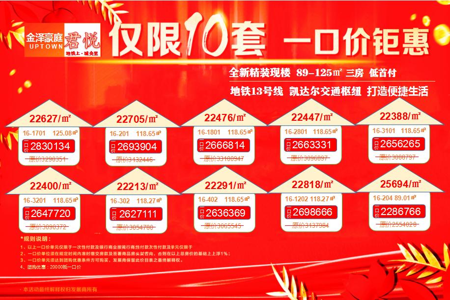 新塘金泽豪庭三居室,新塘二手房金泽豪庭贝壳