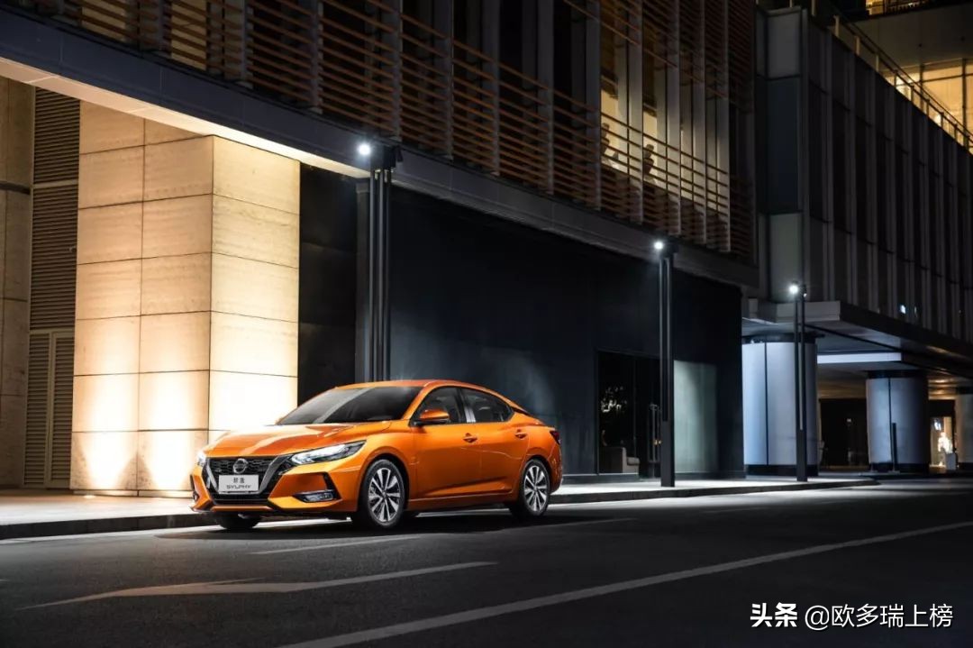 14代轩逸与经典轩逸驾驶体验,试驾日产轩逸第14代