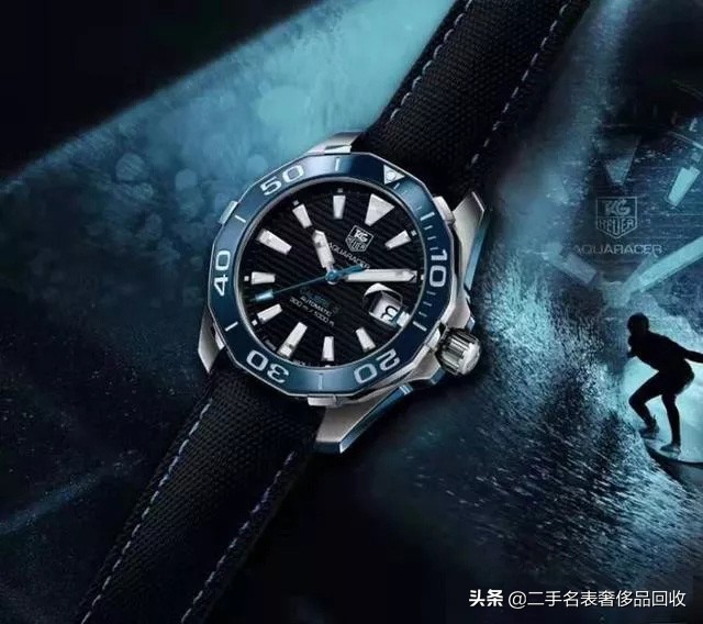 几万块钱的手表新表推荐,两万块能买什么样的手表