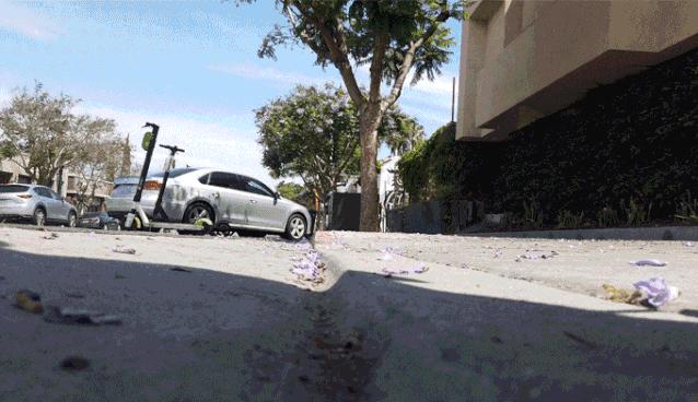 电动滑板车成人可折叠续航120,电动滑板车成人可折叠能跑多远