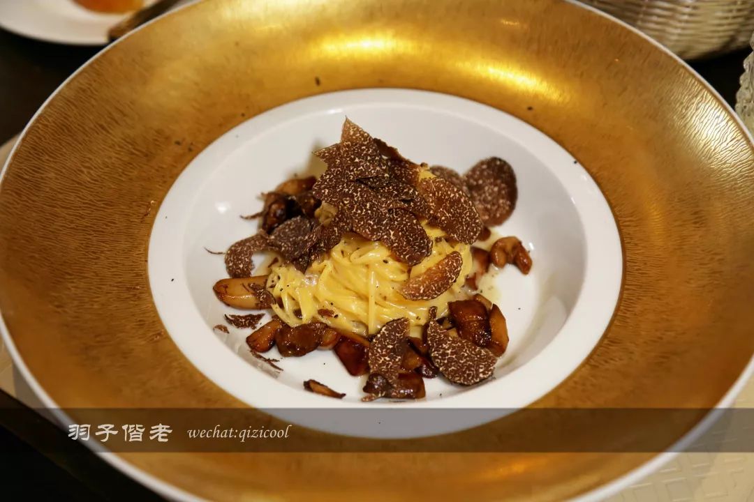 澳门新葡京酒店的美食指南，去澳门必打卡